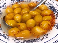 山粉圆-拉完海鲜大排档(温岭店)