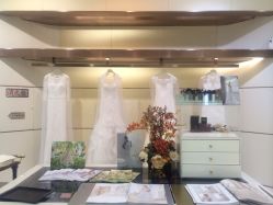 宝娜嫁衣馆-南京宝娜嫁衣婚纱礼服馆(中央路店)