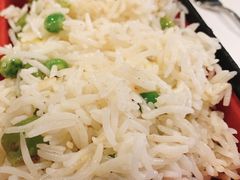 -克比叔叔印度餐厅Kebabs on the Grille(人民广场店)