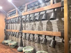 -灞柳驿酒店(香湖湾地铁站店)