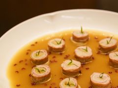 -杭州和达希尔顿逸林酒店·和园中餐厅-杭帮菜名店