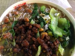 -无名缘米粉(西单店)