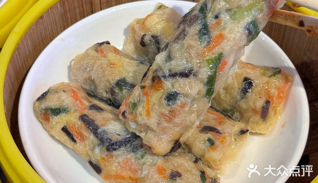 上海。。。巷子里的小店都火成这样了？！