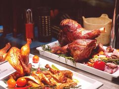 -杭州国际会议中心洲际酒店-原素全日餐厅(解放东路店)