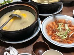 -凤凰谷天澜度假酒店云天阁自助餐