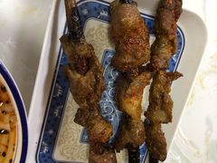 -老师家羊杂碎(延安总店)