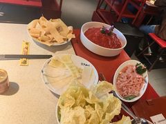 -小龙坎火锅(春熙太古里店)