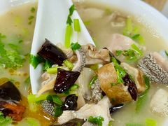 -清真·鸦儿李记·小馆(后海店)