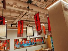 -赵美丽重庆火锅(西安直营总店)