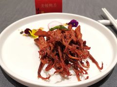 -悦秀·高级粤菜