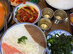 -萍姐火锅·公路夜市(南京新街口店)