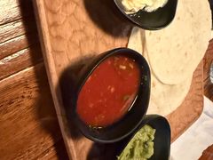-Rural Tequila墨西哥餐厅(东川路店)