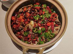 -金鸭季·北京烤鸭(深业上城店)