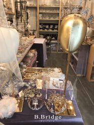 -B.Bridge Couture婚纱礼服(福田店)