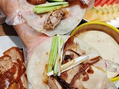-艳阳天·非遗楚菜(武汉客厅店)