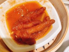 -陶陶居酒家(海岸城店)