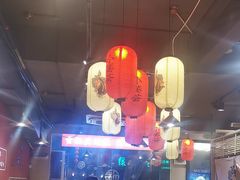 -小饕荟雅安贡椒鱼鲜馆(广福桥店)