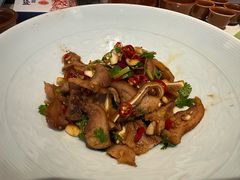 -侯家庄私房菜馆观景餐厅