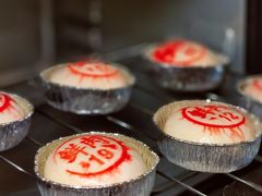 -泰康食品有限公司食品厂