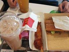 -麦当劳(列东店)