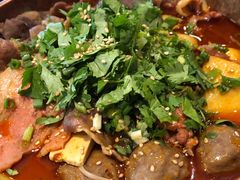 -成都你六姐·牛肉冒菜(城市集市合生汇店)