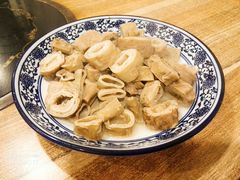 -兰边碗(鼓楼店)