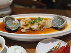 -喜鼎海胆水饺(东港店)