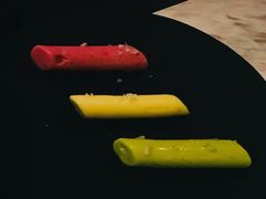 -翡翠36餐厅(浦东香格里拉店)