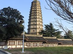 -法门文化景区