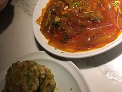 -日丰园海肠水饺·老字号大连海鲜(和平广场店)