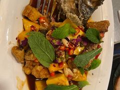 -simply thai天泰(长泰广场店)
