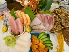 -築鳥日本料理(黑沙环店)