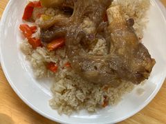 -零·壹新疆羊肉抓饭