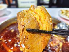 -二钳洞庭虾蟹·江湖菜(成都鹭岛店)