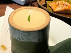 茉莉清茶酪-元古雲境(新天地店)