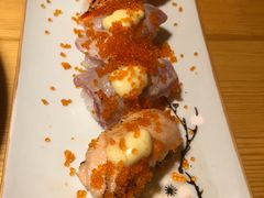 -福匠日本料理(人民路店)