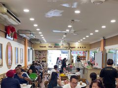 -南香饭店(Jalan Sultan)