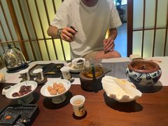 -翁暖茶馆(滨江东总店)