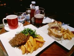android_upload_pic-Boxing Cat Brewery拳击猫精酿啤酒馆(永福店)