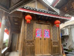 门面-西江传说•酸汤鱼(水东路店)