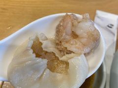 -一品小笼(金融街店)