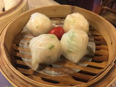 金牌虾饺皇-点都德(聚福楼店)