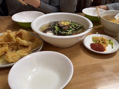 -顺姬冷面(长白西路店)