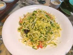 -那家小馆•北京菜•烤鸭(香山店)