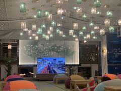 -青水瓦台汤泉(未央店)