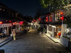 -小河直街历史文化街区