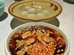 老冰粉-小河盐帮·私家菜·烤鸭(三元桥·霄云路店)