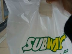 -赛百味SUBWAY(萝岗万达店)