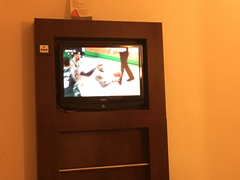 -宜必思酒店(苏州金鸡湖国际博览中心店)
