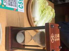 -大头椰·椰子鸡火锅(新梦店)